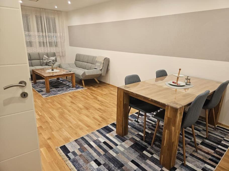 In Appartement