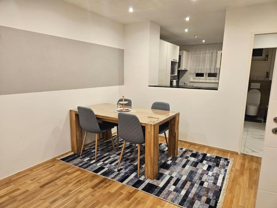 Appartement In Vienne